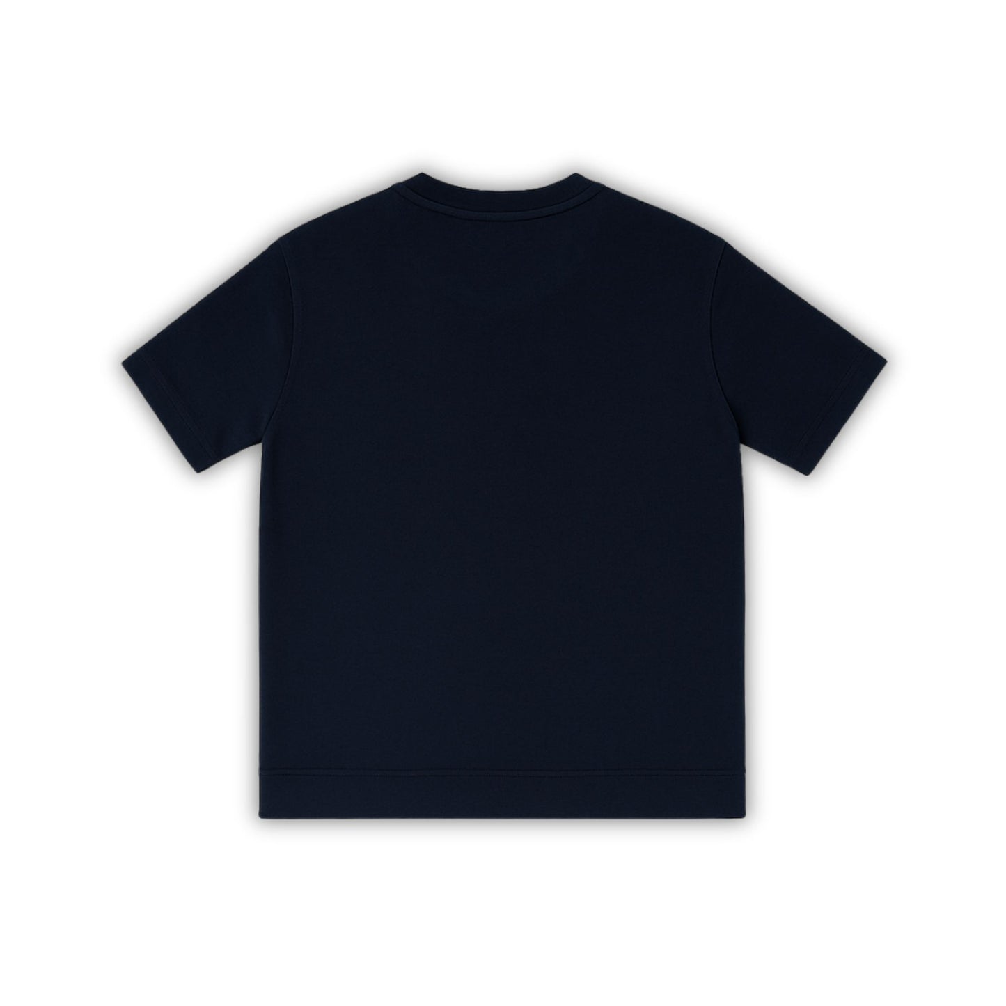 Roma Navy Essential Tee